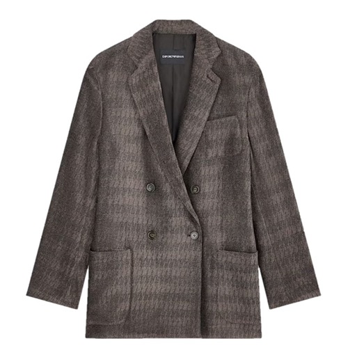 куртка Emporio Armani